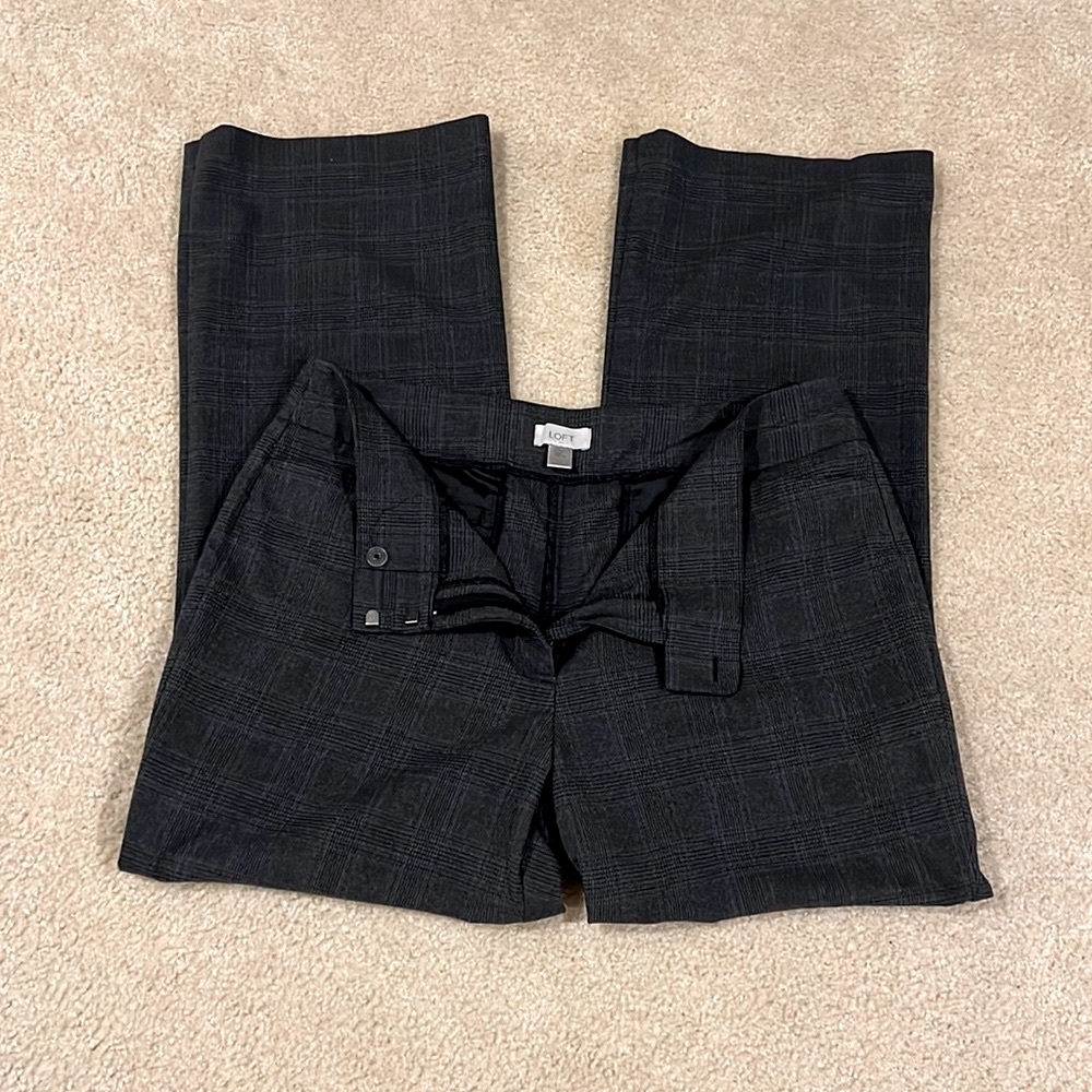 Loft pants